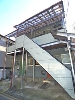 第二コーポマスダ
