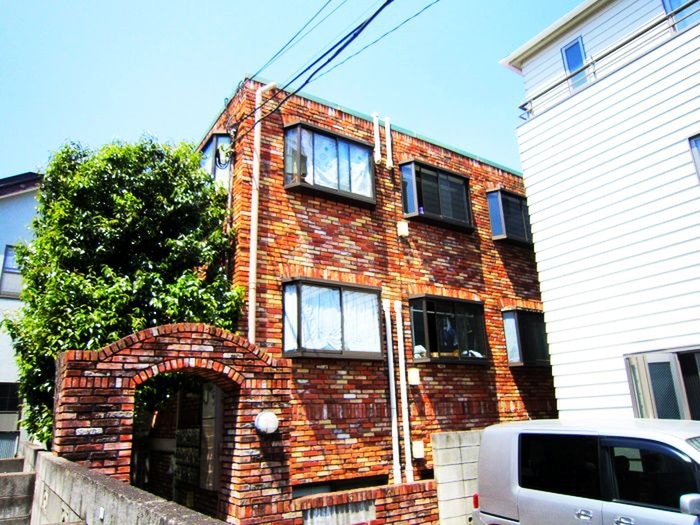 外観写真 エトワ－ル赤堤