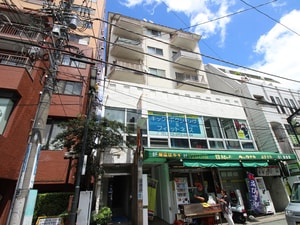 石神井マンション（３０１）