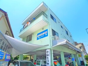 アサンテ