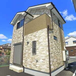 千代田様貸家D棟