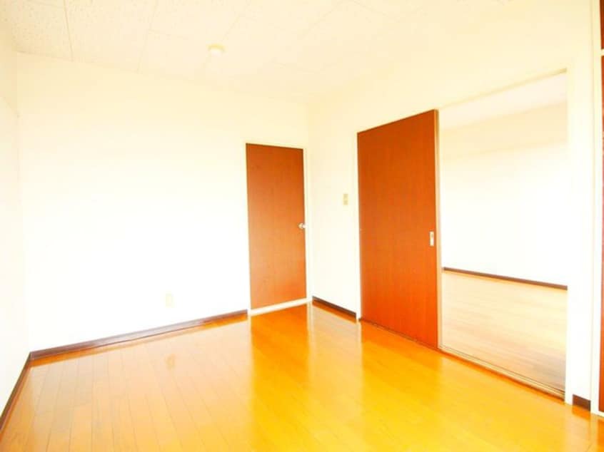 居室 グランドネス根本