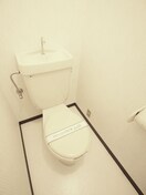 トイレ グランドネス根本