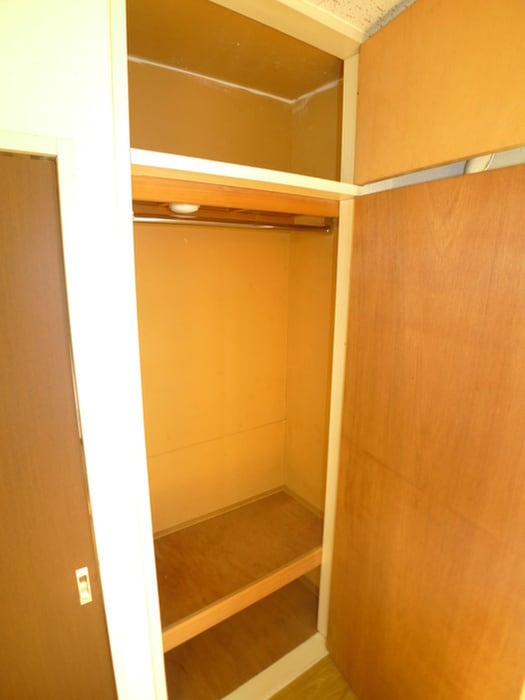 収納 グランドネス根本