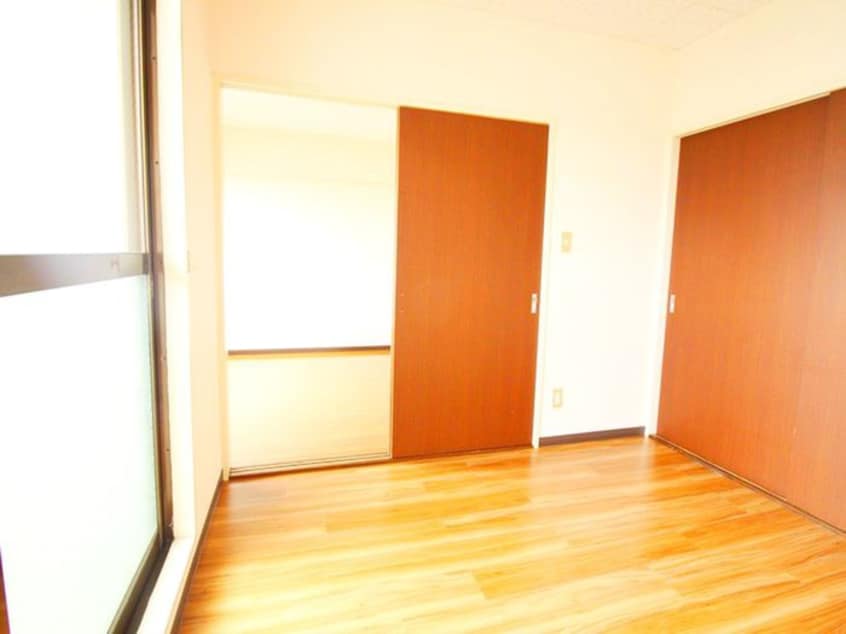 内観写真 グランドネス根本