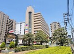 PARK MODERN つつじヶ丘