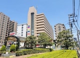 PARK MODERN つつじヶ丘