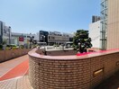 建物設備 PARK MODERN つつじヶ丘