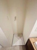 洗濯機置場 PARK MODERN つつじヶ丘