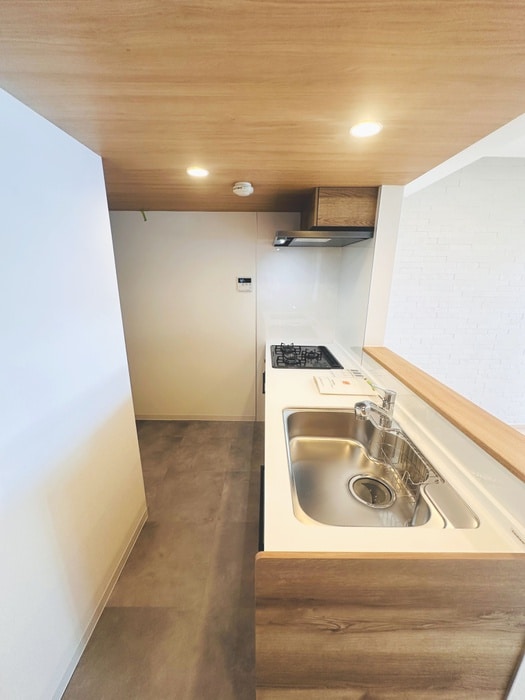 キッチン PARK MODERN つつじヶ丘