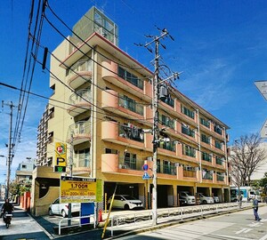 協和ハイツ