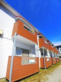 ロジングハウスアオヤギ