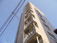 ホ－メストハイツ本郷(701)