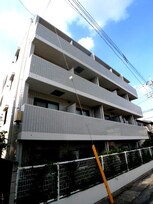 クリオ桶川壱番館(104)