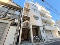 ル・ボ－タン新大橋