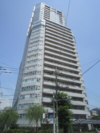 ラグナタワー（３１２）