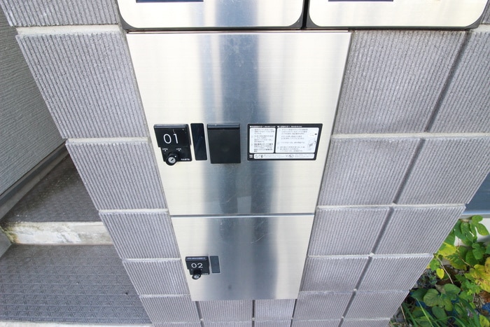 建物設備 ＭＥＬＤＩＡ登戸