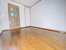 居室 ATハウス南台