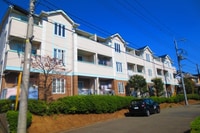 ハイランドグリーン池尻A棟