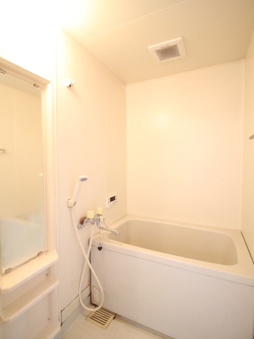 バス／シャワールーム等 ハイランドグリ－ン池尻Ａ棟