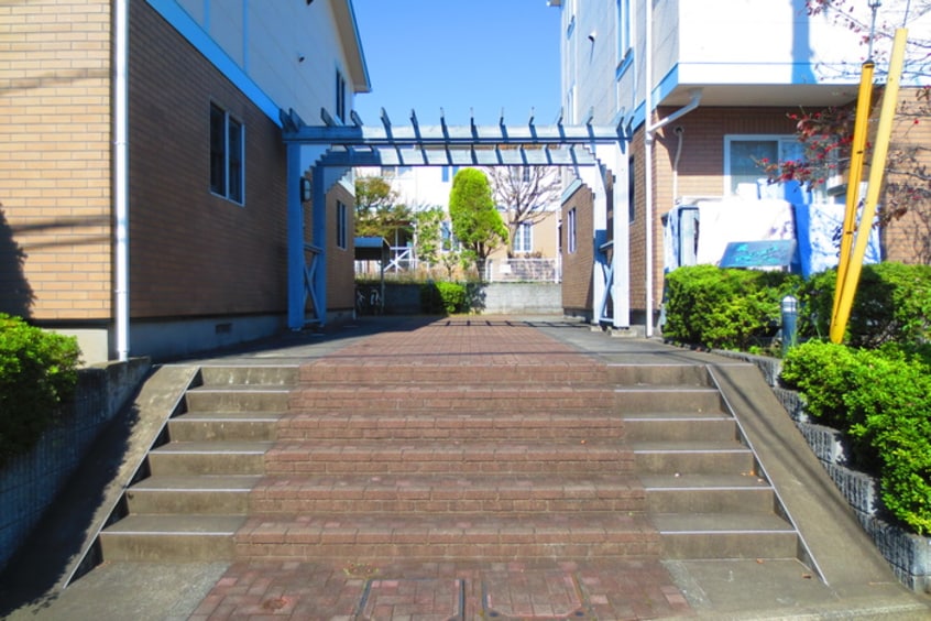 その他 ハイランドグリ－ン池尻Ａ棟