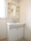 洗面 ハイランドグリ－ン池尻Ａ棟