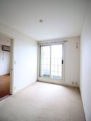 居室 ハイランドグリ－ン池尻Ａ棟