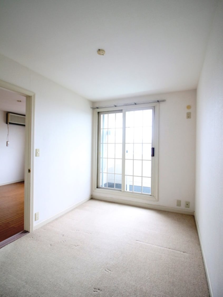 居室 ハイランドグリ－ン池尻Ａ棟