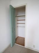 収納 ハイランドグリ－ン池尻Ａ棟