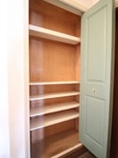 靴箱 ハイランドグリ－ン池尻Ａ棟