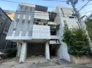 ＩＬＥＸの外観