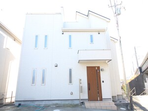 ビュ－テラスＡ