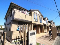 ポートランドB棟