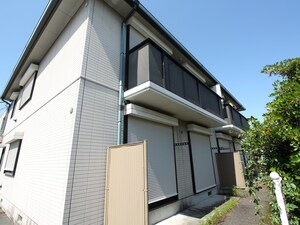 メゾンアイリスＧ