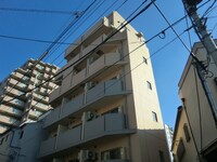 ドルチェ文京小石川(501)