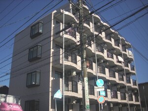 モナ－クマンション大岡山(501)