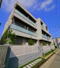 グリーンテラス目白の杜