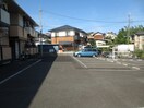 駐車場 ファミネスＫＩＳＨＩ　Ⅱ