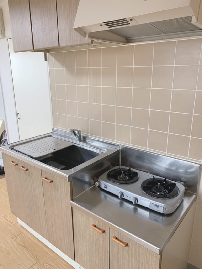 キッチン メゾン・ホリコシ