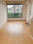 居室 メゾン・ホリコシ