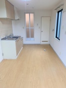 居室 メゾン・ホリコシ