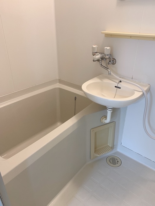 バス／シャワールーム等 メゾン・ホリコシ