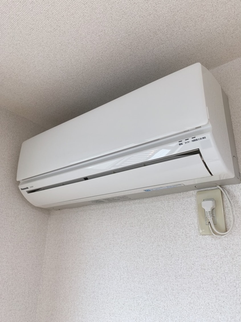 内観写真 メゾン・ホリコシ