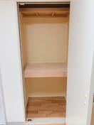 収納 メゾン・ホリコシ