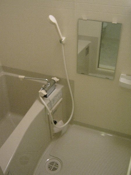 バス／シャワールーム等 ﾌﾟﾚ-ﾙ･ﾄﾞｩ-ｸ錦糸町Ⅱ(203)