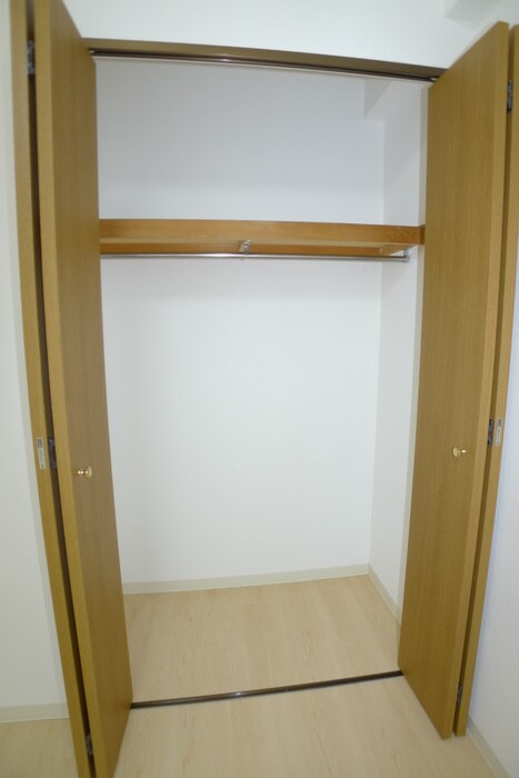 収納 リーベスト西千葉