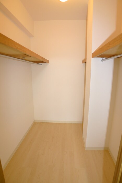 収納 リーベスト西千葉