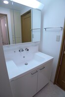 洗面 リーベスト西千葉