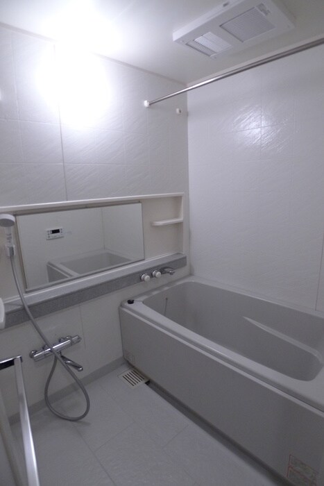 バス／シャワールーム等 リーベスト西千葉