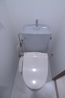 トイレ リーベスト西千葉